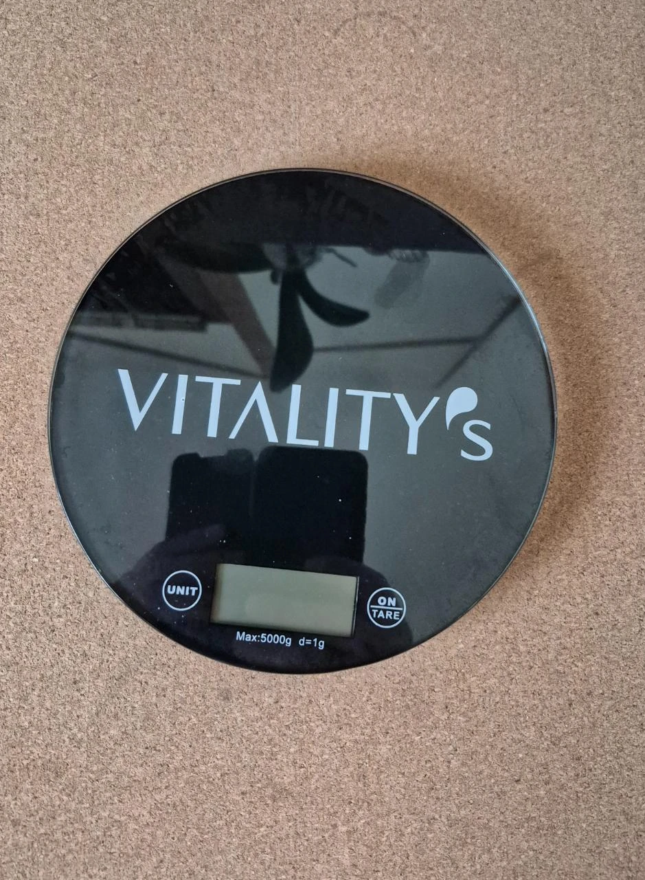 Balance multi-unité "Vitality's